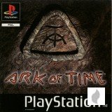 Ark of Time für PS1