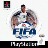 FIFA 2001 für PS1