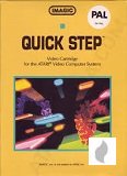 Quick Step! für Atari 2600