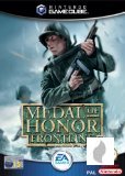 Medal of Honor: Frontline für Gamecube