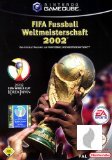 FIFA Fussball-Weltmeisterschaft 2002 für Gamecube