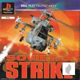 Soviet Strike für PS1