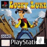 Lucky Luke für PS1