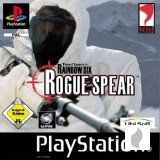 Tom Clancy's Rainbow Six: Rogue Spear für PS1