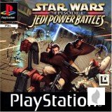 Star Wars: Episode 1: Jedi Power Battles für PS1
