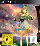 Atelier Ayesha: The Alchemist of Dusk für PS3
