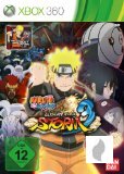 Naruto Shippuden: Ultimate Ninja Storm 3 für XBox 360