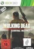 The Walking Dead: Survival Instinct für XBox 360