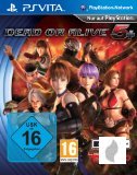 Dead or Alive 5+ für PS Vita