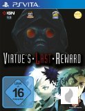 Virtues Last Reward: Zero Escape für PS Vita