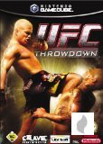 UFC: Throwdown für Gamecube