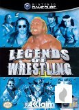 Legends of Wrestling für Gamecube