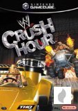 WWE Crush Hour für Gamecube