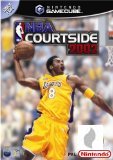 NBA Courtside 2002 für Gamecube