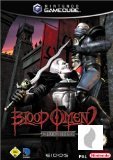 Blood Omen 2: The Legacy of Kain Series für Gamecube