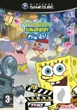 SpongeBob Schwammkopf: Film ab! für Gamecube