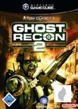 Tom Clancy's Ghost Recon 2 für Gamecube