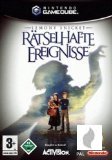 Lemony Snicket: Rätselhafte Ereignisse für Gamecube