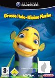 Grosse Haie: Kleine Fische für Gamecube