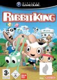 Ribbit King für Gamecube
