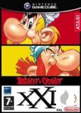 Asterix & Obelix XXL für Gamecube