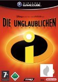 Disney-Pixar: Die Unglaublichen: The Incredibles für Gamecube