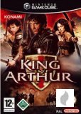 King Arthur für Gamecube