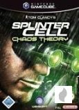 Tom Clancy's Splinter Cell: Chaos Theory für Gamecube