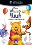 Disney: Winnie Puuh: Kunterbunte Abenteuer für Gamecube