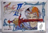 Final Fantasy II für NES