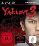 Yakuza 3 für PS3