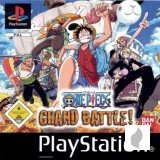 One Piece: Grand Battle! für PS1