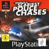 World's Scariest Police Chases für PS1