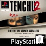 Tenchu 2: Birth of the Stealth Assassins für PS1