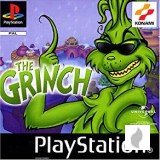 The Grinch für PS1