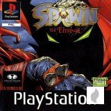 Spawn: The Eternal für PS1