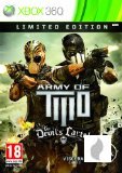 Army of Two: The Devils Cartel für XBox 360
