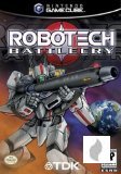 Robotech: Battlecry für Gamecube