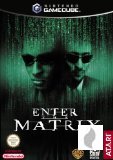 Enter the Matrix für Gamecube