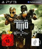 Army of Two: The Devil's Cartel für PS3