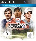Tiger Woods PGA Tour 14 für PS3