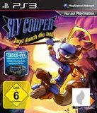 Sly Cooper: Jagd durch die Zeit für PS3