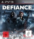 Defiance für PS3