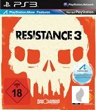 Resistance 3 für PS3