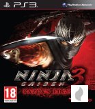 Ninja Gaiden 3: Razors Edge für PS3