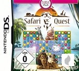 Safari Quest DS für NDS