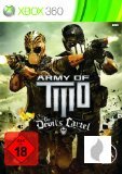 Army of Two: The Devil's Cartel für XBox 360