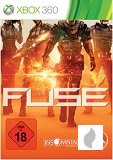 Fuse für XBox 360