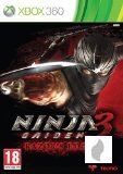 Ninja Gaiden 3: Razors Edge für XBox 360