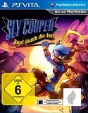Sly Cooper: Jagd durch die Zeit für PS Vita
